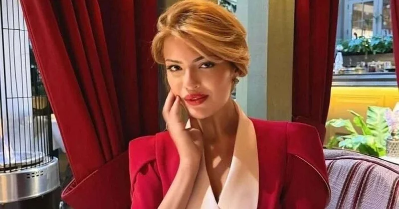 Məryəm dünyanın bu məşhur şirkətində çalışacaq