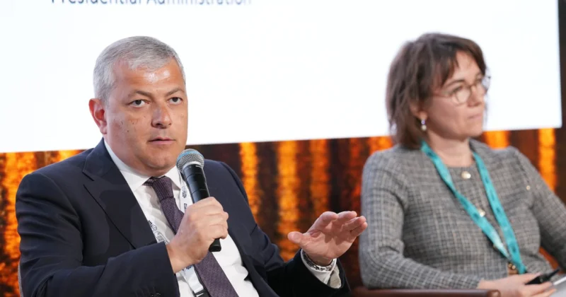 Şuşada bütün layihələr milli irsə uyğun icra olunur Aydın Kərimov