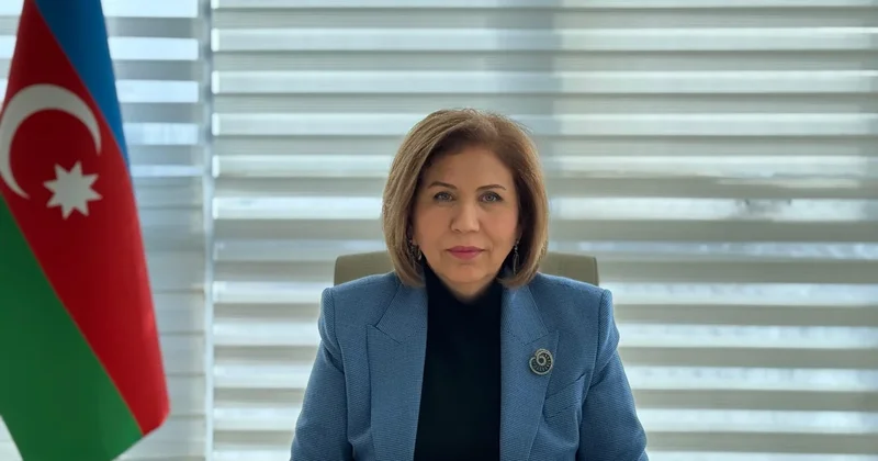 Bahar Muradova: Evin ən vacib tərkib hissəsi isə ailədir