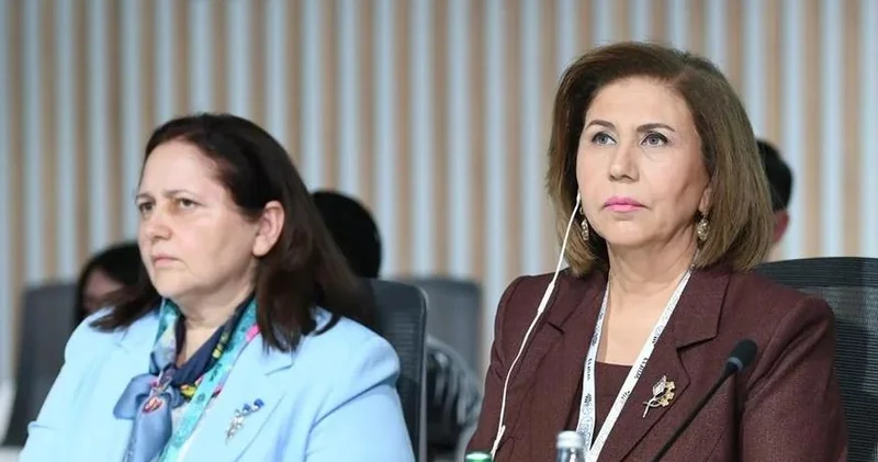 “Uşaqlar üçün təhlükəsiz və inklüziv şəhər mühiti prioritetdir” Bahar Muradova