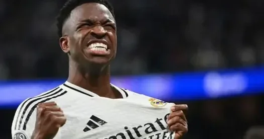 Vinisius “Real”ın çempionatdakı son oyununu buraxacaq ESPN