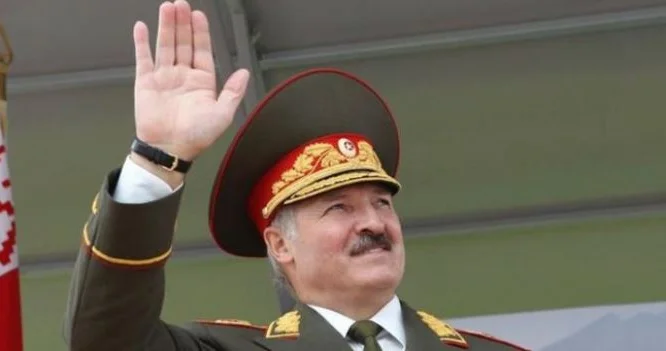 Лукашенко не исключил вступления Беларуси в войну против Украины