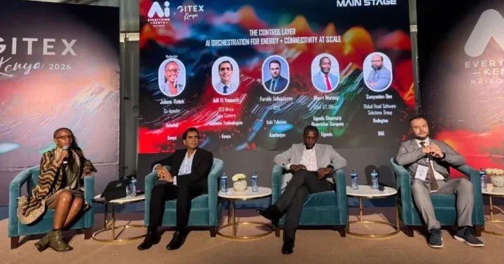AzInTelecom “AI GITEX Kenya 2026” texnologiya sərgisində təmsil olunub