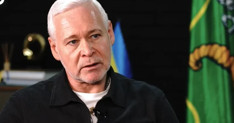 Мэр Харькова: Азербайджан пример градостроительства для Украины