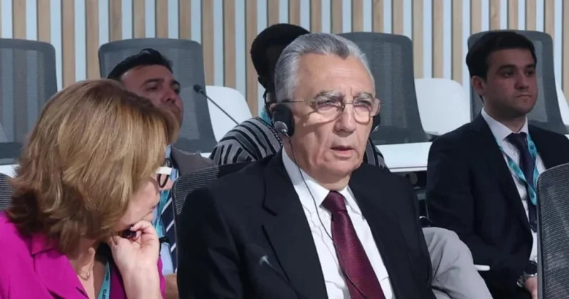 Баку и 180 миллиардов Азизова На злобу дня