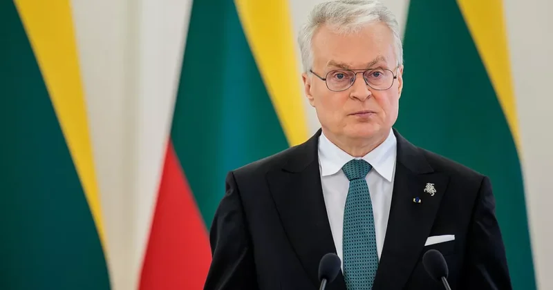 Лидеры стран Балтии призвали усилить восточный фланг НАТО
