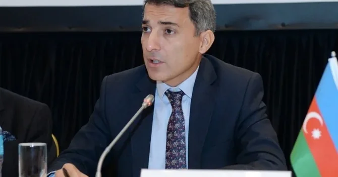 Deputat: Texnoloji çağırışlar Azərbaycanın gələcək inkişafını müəyyən edən əsas amillərdən biridir
