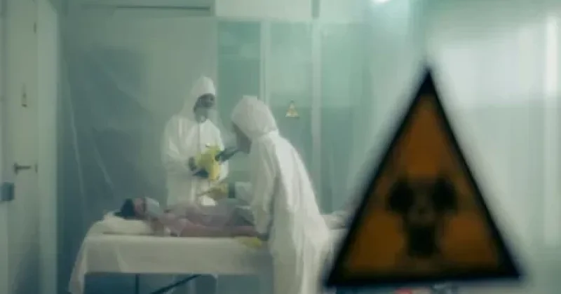 Cənubi Afrika Ebola ilə mübarizə üçün 2,5 milyon dollar ayırıb