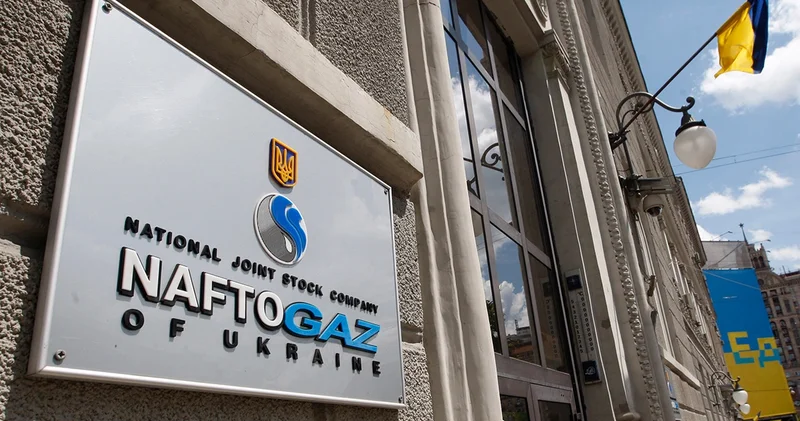 Суд в Казахстане: Газпром проиграл украинскому Нафтогазу Minval Politika