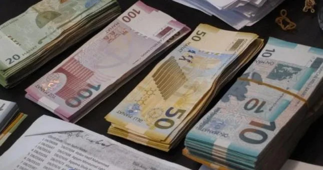 Azərbaycanda özəlləşdirmədən büdcəyə daxilolmalar 74 faizə yaxın artıb