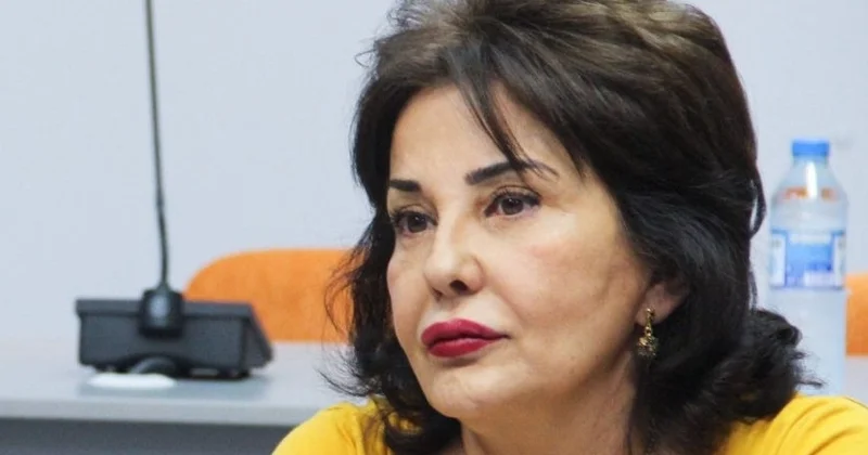 Mehriban Zeynalovadan Kamal Abdullaya sərt tənqid