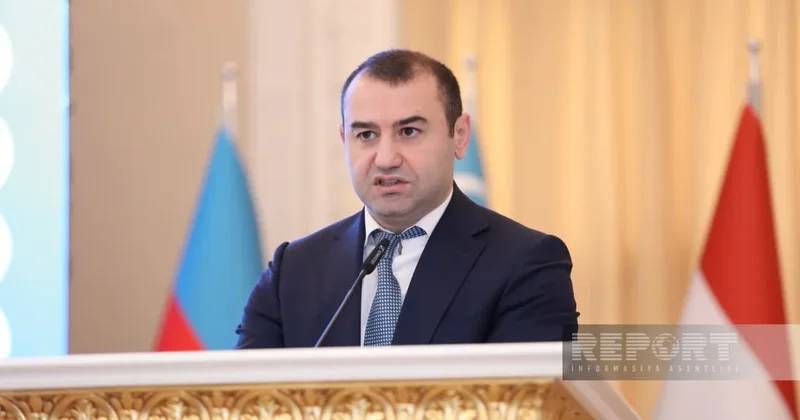 Джафаров: Восстановление Карабаха это возрождение культурного наследия региона