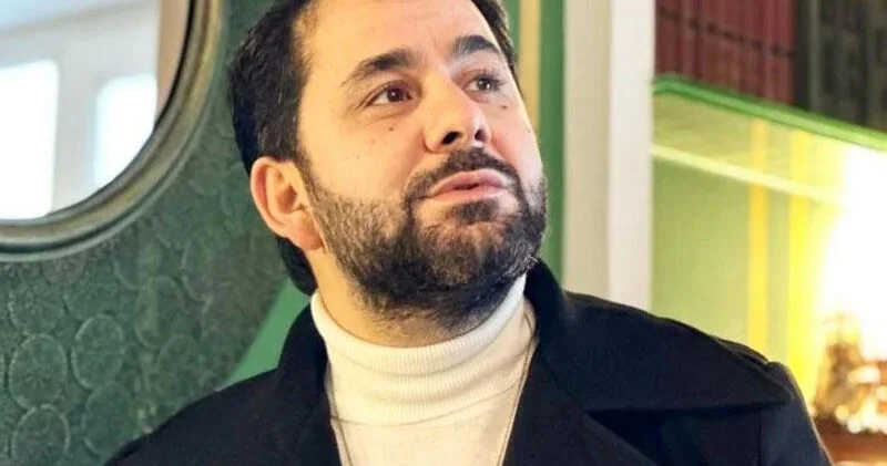 Samir Piriyevin ailəsində İTKİ FOTO