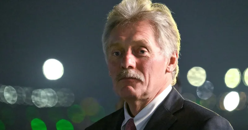 Peskov Avropada Rusiya ilə danışıqlar barədə müzakirələri şərh edib