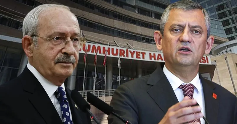 Türkiyə siyasətində zəlzələ: Məhkəmə CHP qurultayını ləğv etdi, Kılıçdaroğlu geri qayıdır KONKRET