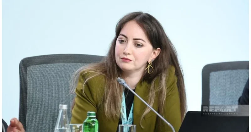Ирем Коркмаз: Межмуниципальное сотрудничество важно для решения жилищного кризиса