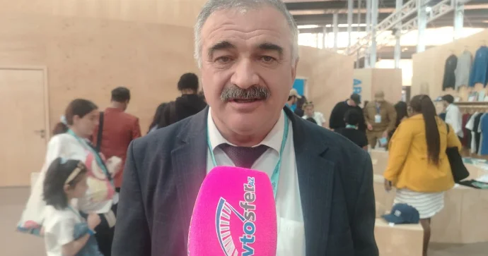 Azərbaycan forum vasitəsilə öz mədəniyyətini beynəlxalq ictimaiyyətə təqdim edir PROFESSOR FOTO