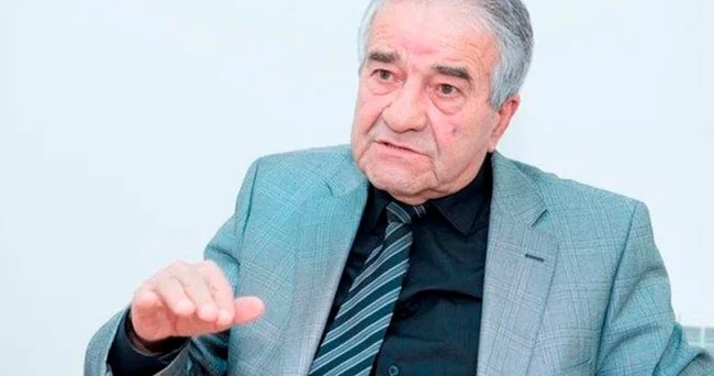 “Ay xanımlar, sizi çox işlədib hərifləyirlər...” Seyran Səxavətdən Kamal Abdullaya DƏSTƏK