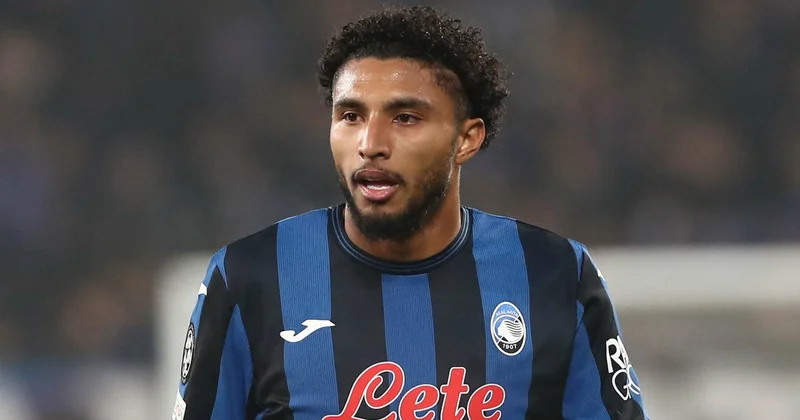 Braziliyalı futbolçu Atalanta dan ayrılmaq istəyir