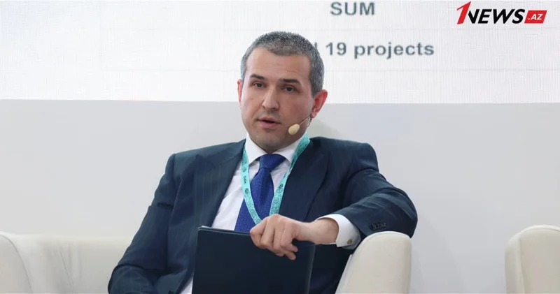 Джамшид Амиров: MİDA уже сдало в эксплуатацию более 14 тысяч доступных квартир