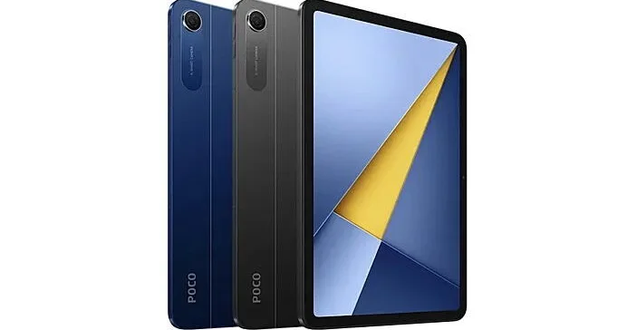 Xiaomi анонсировала бюджетный планшет