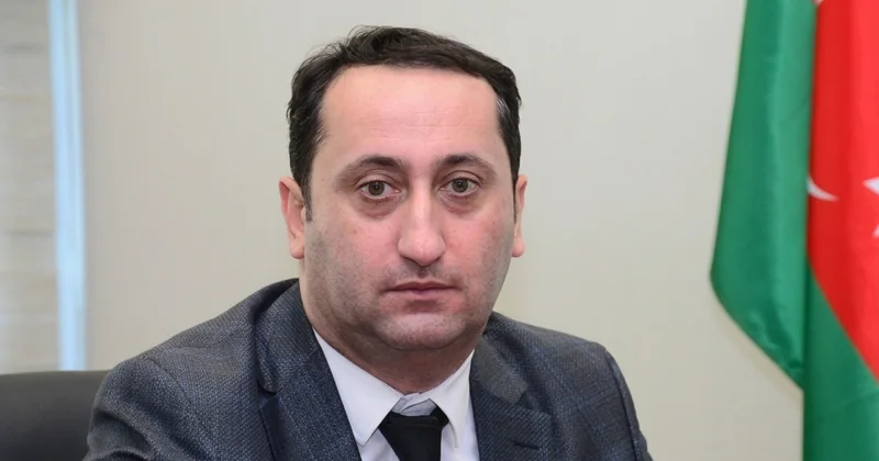 Mehman Mehdiyev işdən çıxdı, yeni vəzifəyə təyin olundu