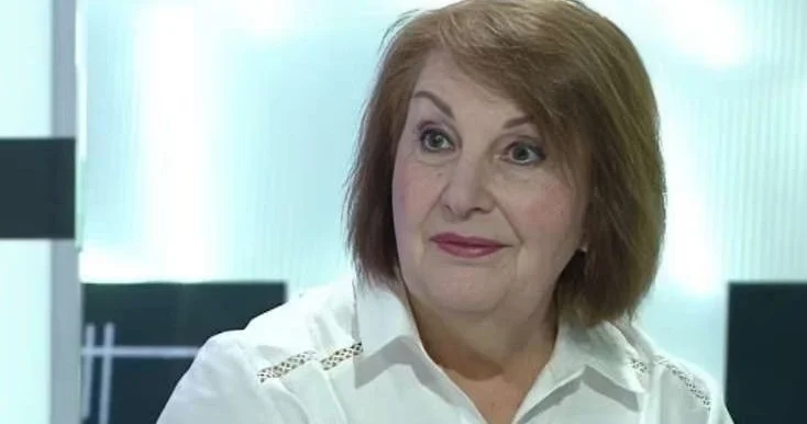 Səhhətim irəli getməkdən, geri gedir … Ofeliya Sənani