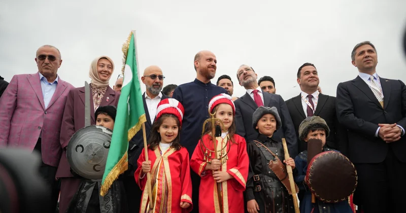Azərbaycan VIII Etnoidman Beynəlxalq Mədəniyyət Festivalında təmsil olunur