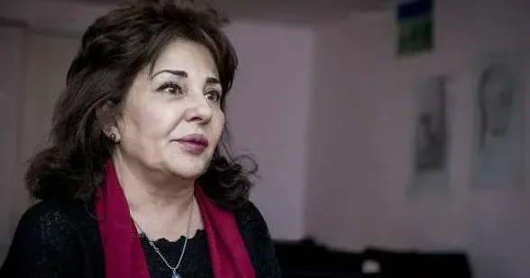 “Qadının yeri” müzakirə mövzusu deyil Mehriban Zeynalova