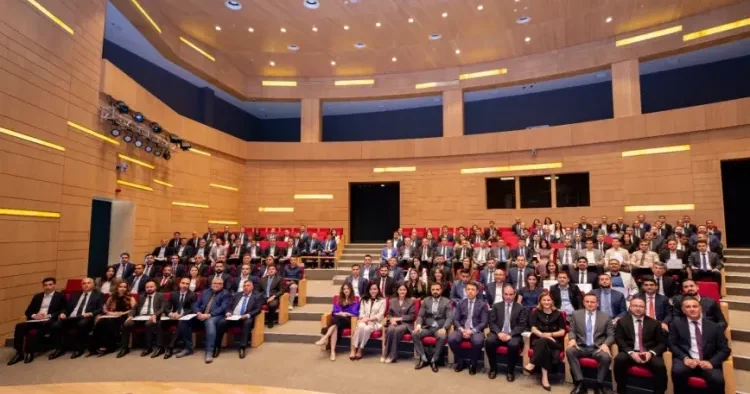 ADY və ADA Universitetinin “Liderlərin İnkişafı Proqramı” uğurla yekunlaşdı FOTO