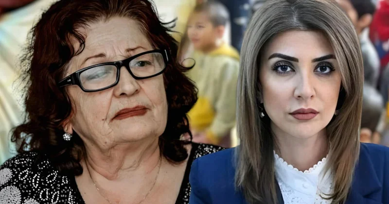 Xalq artisti HİRSLƏNDİ: “Ay deputat xanım, cavanlar dünyaya uşaq gətirməsin?” FOTO+ÖZƏL