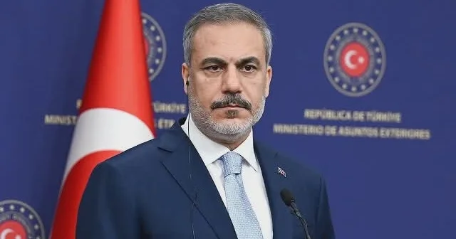 Fidandan İsrail açıqlaması: “Türkiyə Qəzzada mülki əhaliyə...”