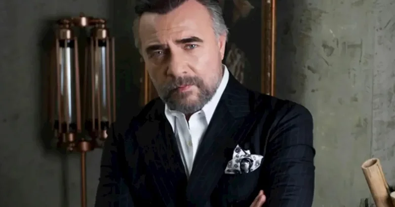 Oktay Kaynarcanın baş rolda olacağı yeni serial ləğv edildi