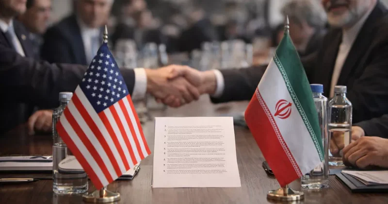 Иран готовит ответ на предложение США