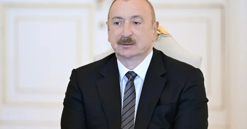 COP29 kimi WUF13 də uğurla təşkil edilib Prezident
