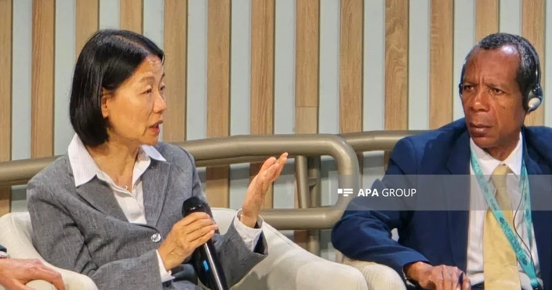 ADB: Turist axınının yönləndirilməsi yeni yaşayış məntəqələri yarada bilər
