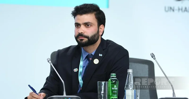 UCLG MEWA: Города должны решать жилищные проблемы сообща