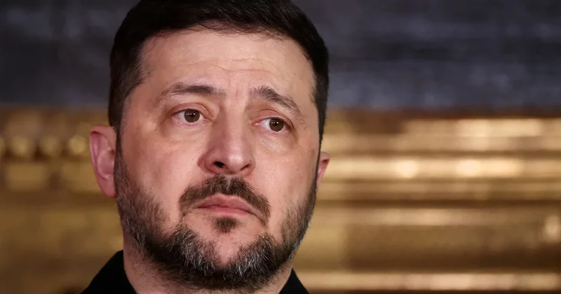 Ekspert Minidiçin Zelenskini niyə məhkəməyə verdiyini açıqlayıb