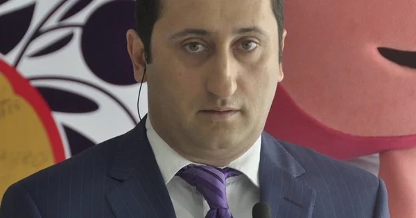Əməkdar jurnalist Dövlət Statistika Komitəsinə mətbuat katibi təyin olundu