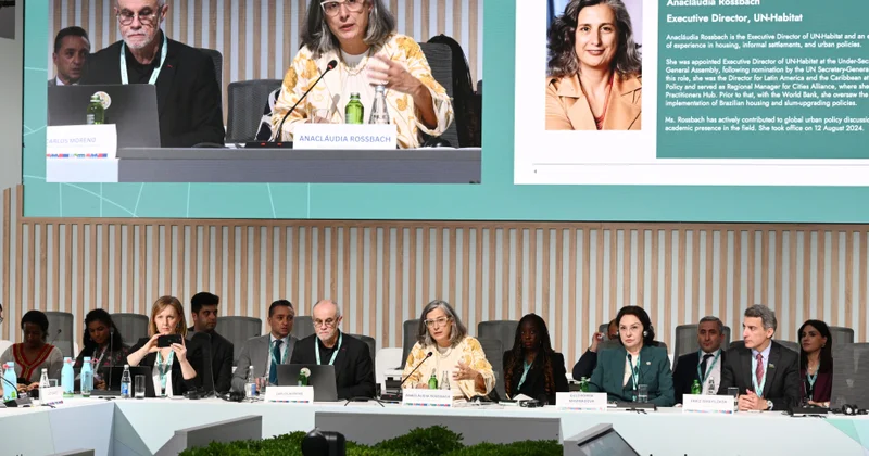 Anaklaudia Rossbax: 2026 2029 cu illər üzrə strateji plan haqqında düşünürük