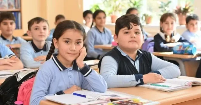 IV və VI siniflərdə monitorinq bu tarixdə KEÇİRİLƏCƏK