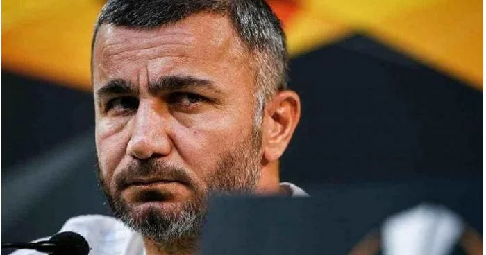 Qurban Qurbanov “Beşiktaş”ın baş məşqçi namizədləri siyahısındadır