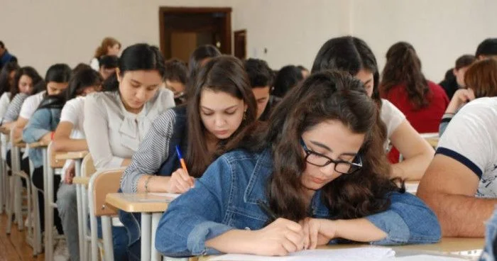 Magistraturaya təkrar imtahan Naxçıvan bakalavrlarına da şamil olunacaq?