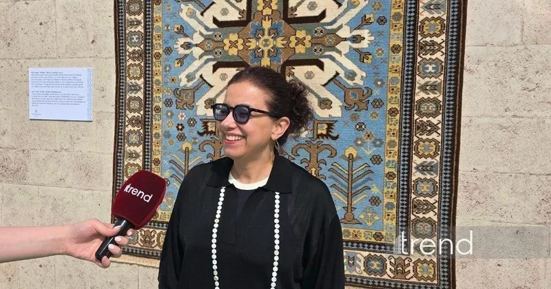 Azərbaycan şəhər gündəliyinin dəstəklənməsində əsas rol oynaya bilər Dima Əl Xətib
