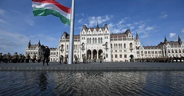 Венгрия может ограничить пребывание премьера у власти двумя сроками