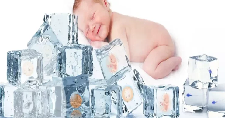 20 yaşda follikul dondurub, 40 yaşda ana olmaq Bu proses necə icra olunur?