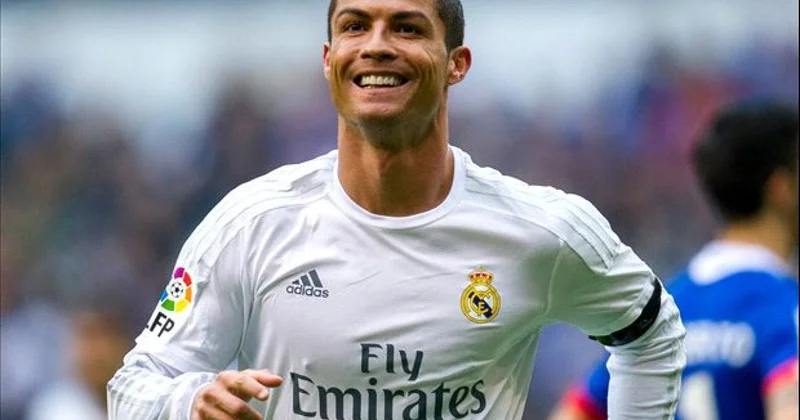 Kriştiano Ronaldo karyerasının 35 ci titulunu qazandı