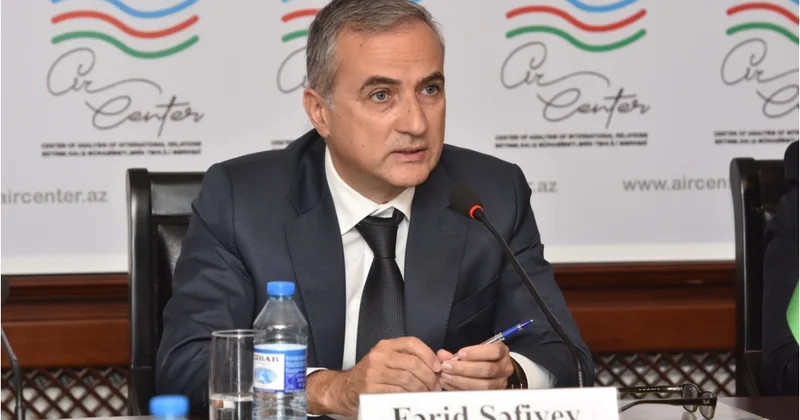 Babamın Şuşadakı evini ermənilər tamamilə dağıtmışdı