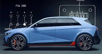 Hyundai elektriklili vasitələri üçün mexaniki ötürücü qutusu hazırlayır...