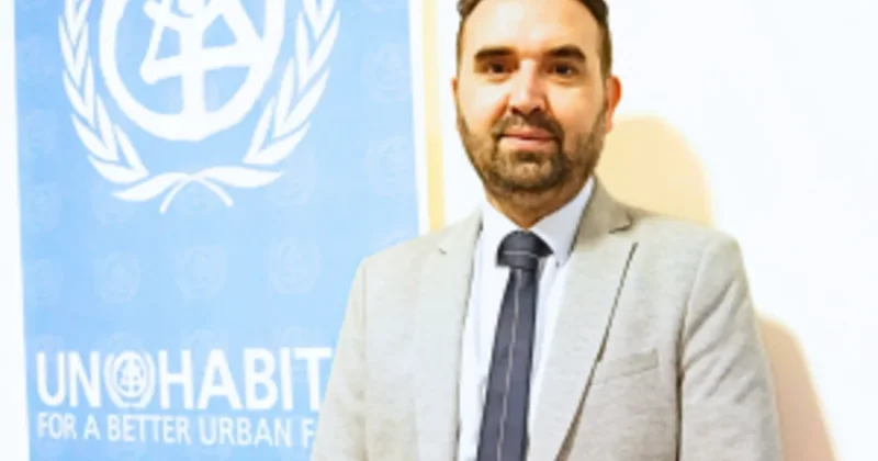 UN Habitat разработал концепцию по иракскому Эрбилю
